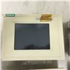 Image 2 : (4) Siemens 1P 6AV6 545-0BC15-2AX0 Touch Panel Color *CRACKED HOUSING SEE PICS FOR DETIALS*