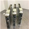 Image 2 : (3) Siemens 1P 6SN1123-1AA00-0BA1 Simodrive LT-Modul