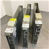 Image 2 : (3) Siemens 1P 6SN1123-1AB00-0AA1 Simodrive LT-Modul