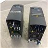 Image 2 : (2) Siemens 6SE6420-2UD21-5AA1 Micromaster 420 Drive