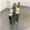 Image 2 : (2) Siemens 1P 6FC5247-0AA00-0AA2 Sinumerik NCU-Box