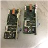 Image 2 : (2) Siemens 1P 6SN1118-1NH00-0AA2 Driver Card