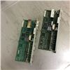 Image 2 : (2) Siemens 1P 6SN1118-0DG21-0AA1 Driver Card