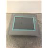 Image 1 : Siemens Simatic Multi Panel MP277 10" Touch, M/N: 6AV6 643-0CD01-1AX1