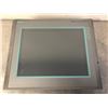 Image 2 : Siemens Simatic Multi Panel MP377 12" Touch, M/N: 6AV6 644-0AA01-2AX0