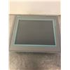 Image 2 : Siemens Simatic Multi Panel MP377 12" Touch, M/N: 6AV6 644-0AA01-2AX0