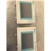 Image 2 : (2) SIEMENS 6AV6 642-0BA01-1AX1 SIMATIC TOUCHPANEL