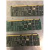 Image 2 : (3) SIEMENS 570571.0002.04 DAUGHTER BOARDS