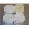 Image 3 : (4) Siemens 6GT2000-0DG10 Moby-I Data Memory Module