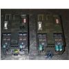 Image 2 : (2) Siemens Simatic 1P 6ES7 972-0AB01-0XA0 Module