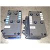 Image 2 : (2) Siemens Modules