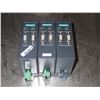 Image 1 : (3) Siemens 6ES7 158 0AD00-0XA0 Modules