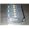 Image 3 : (3) Siemens 6ES7 158 0AD00-0XA0 Modules