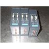 Image 4 : (3) Siemens 6ES7 158 0AD00-0XA0 Modules