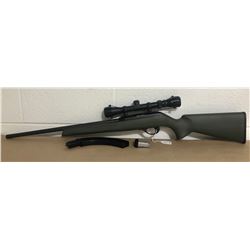 REMINGTON MODEL 597 .22 L R
