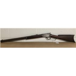 MARLIN MODEL 1889 .38 - 40