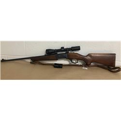 SAVAGE MODEL 99 C .308 WIN
