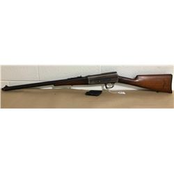 REMINGTON MODEL 8 .32 REM