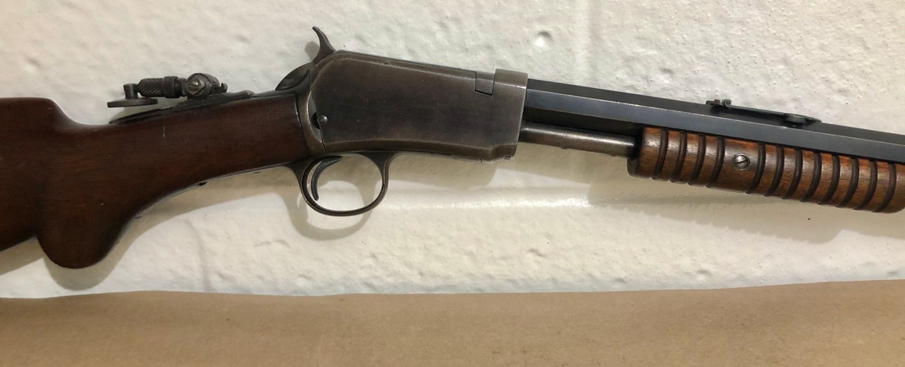 WINCHESTER MODEL 90 .22 WRF