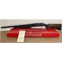 WINCHESTER MODEL 12 20 GA