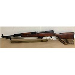 RUSSIAN SKS 7.62 X 39