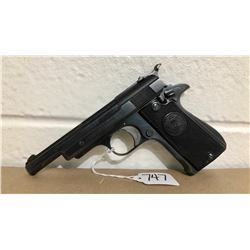 STAR MODEL F .22 LR