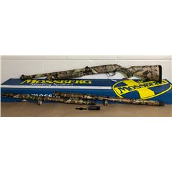 MOSSBERG MODEL 835 12 GA