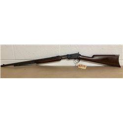 WINCHESTER MODEL 62 .22 S