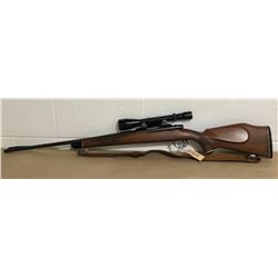 HUSQVARNA NO MODEL .243