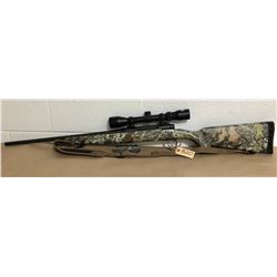 SAVAGE AXIS MODEL .30-06