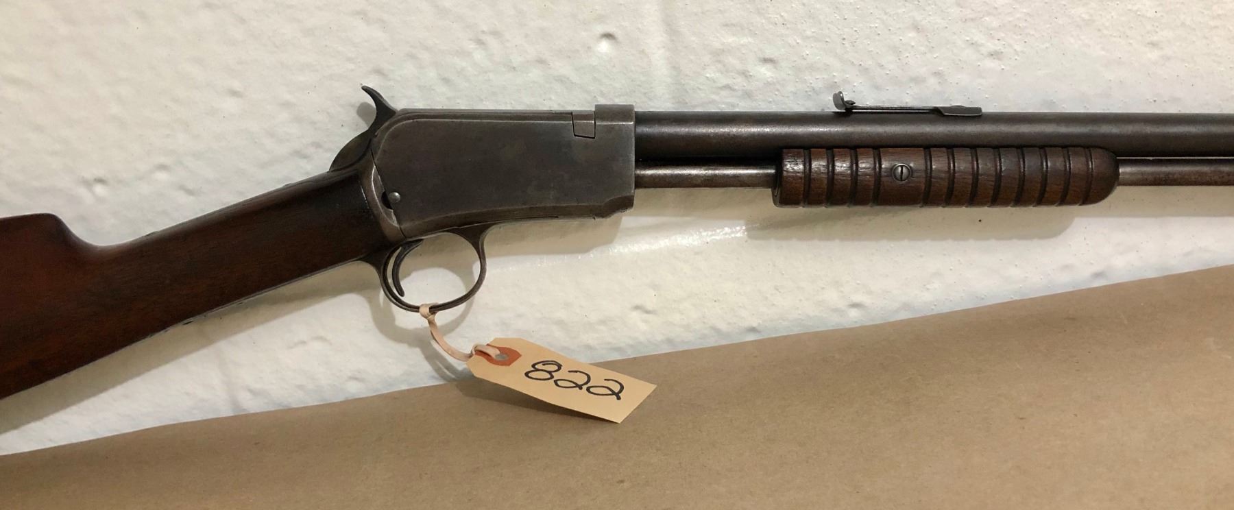 WINCHESTER MODEL 90 .22 WRF