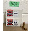 Image 1 : AMMO: 100 X .22 WRF 45 GR