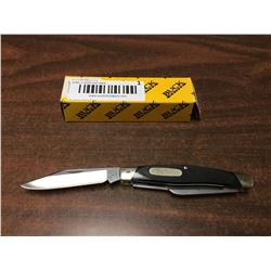 Buck Knives Pocket Knife - Stockman