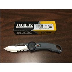 Buck Knives Pocket Knife - Redpoint