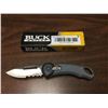 Image 1 : Buck Knives Pocket Knife - Redpoint