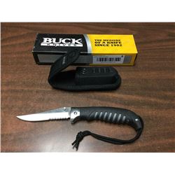 Buck Knives Pocket Knife