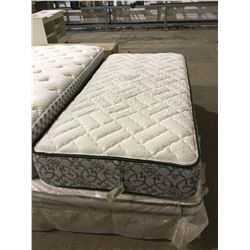 Single Size Mattress