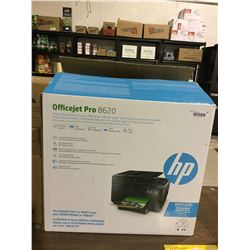 HP OfficeJet Pro 8620 Professional Printer