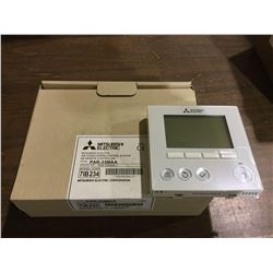 Mitsubishi Electric Air Conditioning Control System