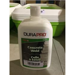 DuraProConcrete Weld 1L