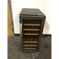 Eurodib Wine Cooler Model: USF-33D
