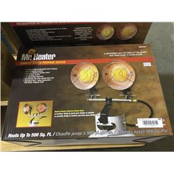 Mr Heater Propane Heater