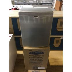 Bobrick Surface-Mounted Sanitary Napkin Disposal Model: B-270