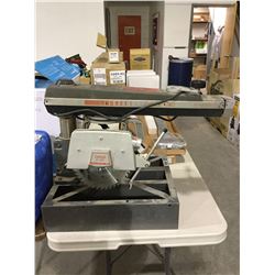 Dewalt740 Power Shop Model: 7740