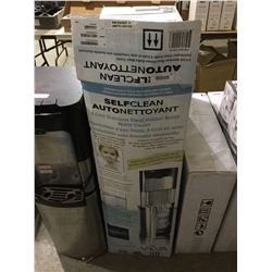 Viva Stainless Steel Self-Cleaning Water Cooler