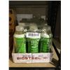 Image 1 : BioSteelHigh Performance Sports Drink - Lime - (12 x473mL)