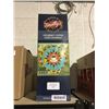 Image 1 : Timothy's World Coffee Gourmet Coffee - Gound coffee