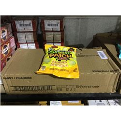 Case of Maynards Sour Patch Kids Mango