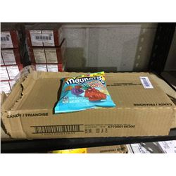 Case of Maynards Tropical Swedish Berries