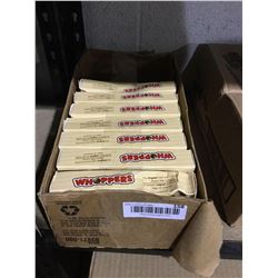 Case of Whoppers
